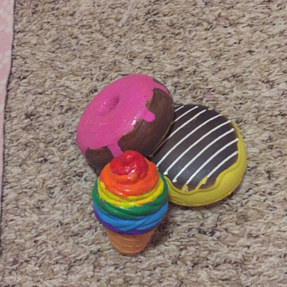 Squishys